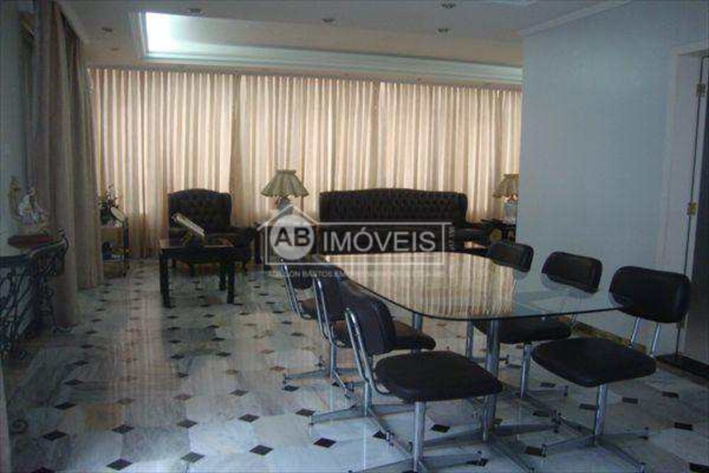 Apartamento, 4 quartos, 160 m² - Foto 1