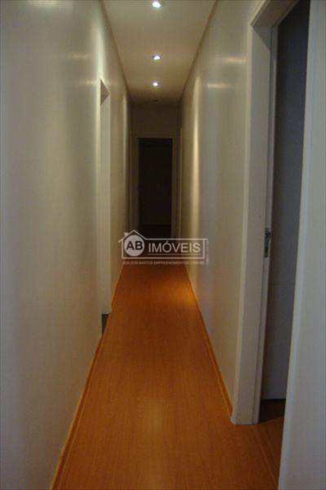 Apartamento, 4 quartos, 160 m² - Foto 8