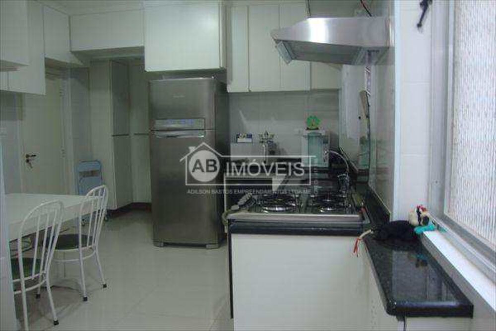 Apartamento, 4 quartos, 160 m² - Foto 13