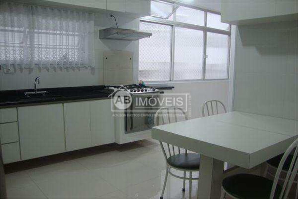 Apartamento, 4 quartos, 160 m² - Foto 10