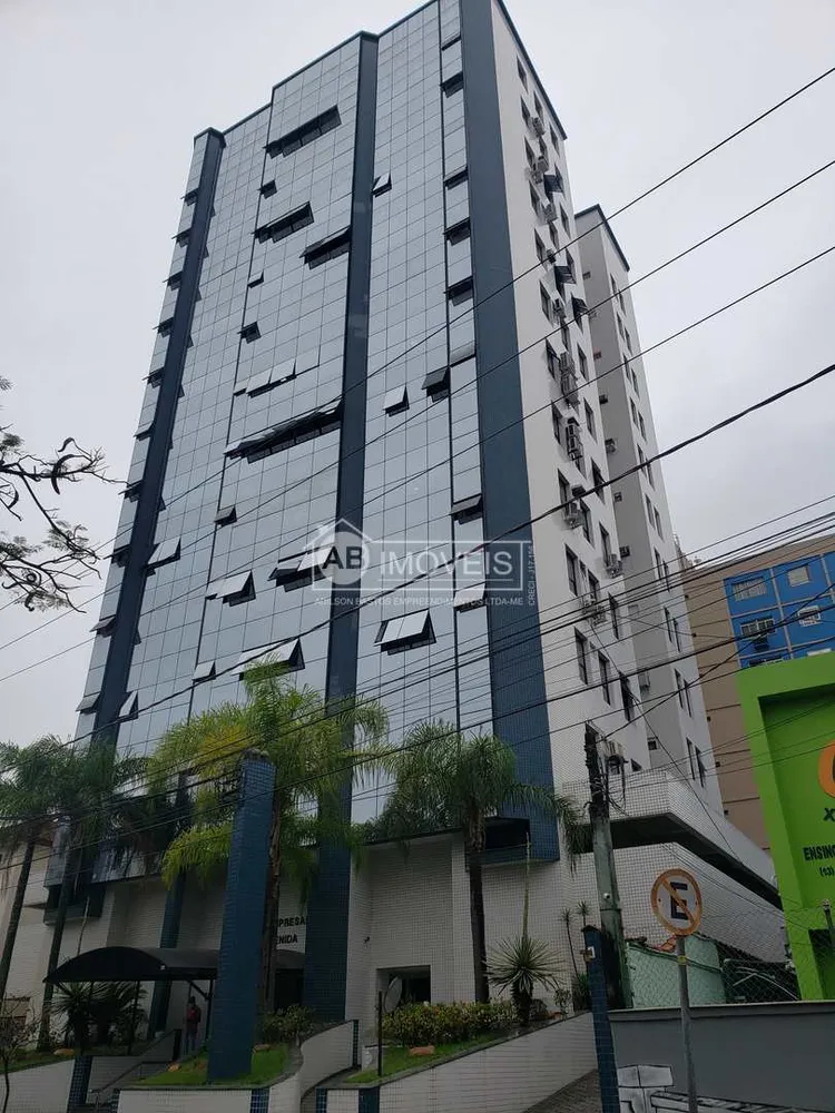 Prédio Inteiro, 62 m² - Foto 9