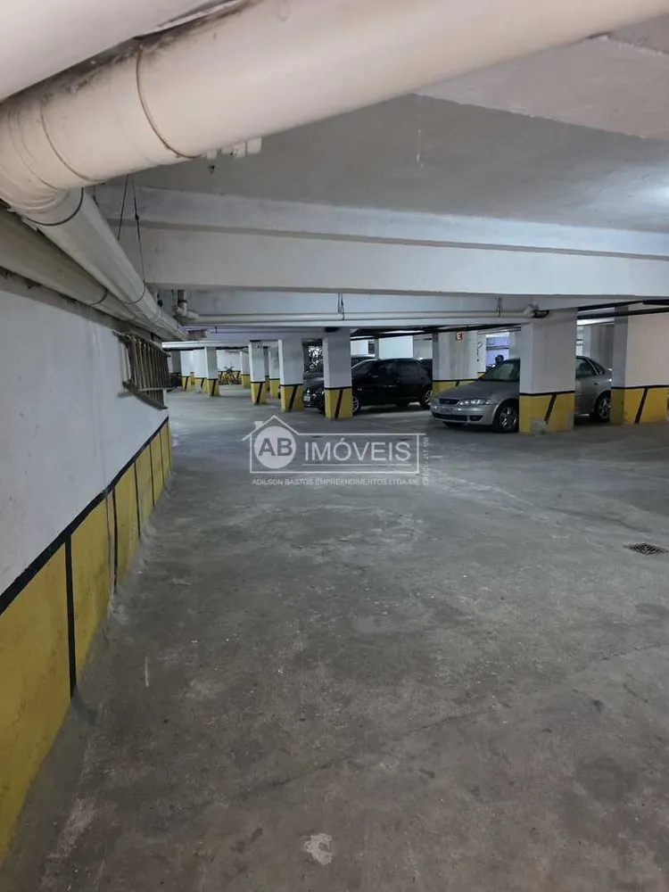 Apartamento, 1 quarto, 49 m² - Foto 1