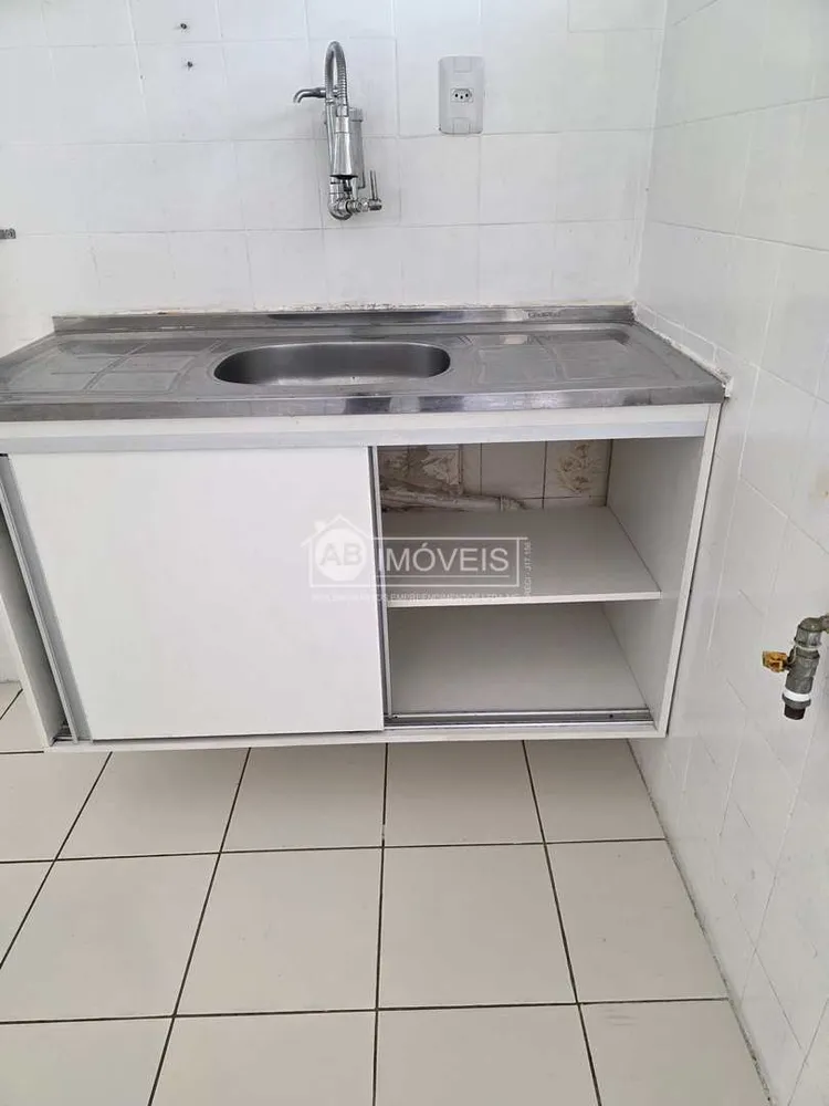 Apartamento, 1 quarto, 49 m² - Foto 2