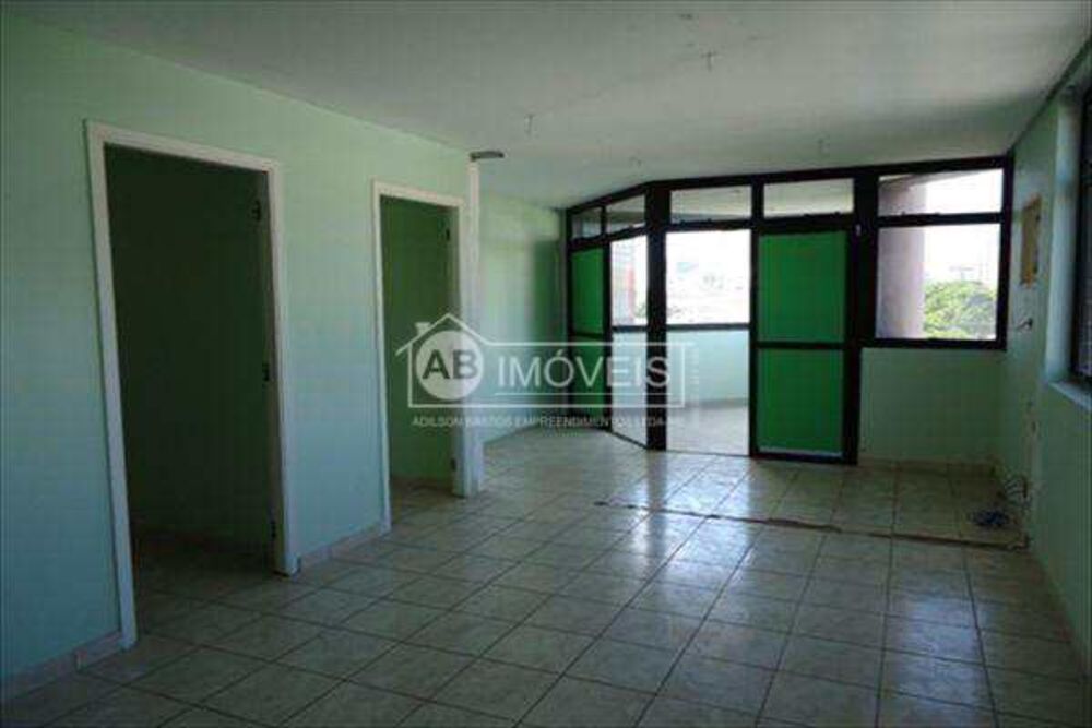 Sala-Conjunto, 54 m² - Foto 1