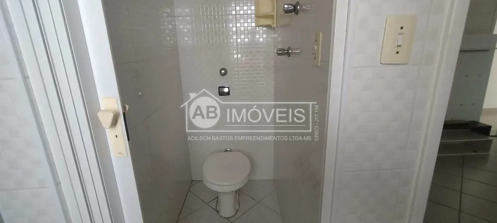 Apartamento, 2 quartos, 110 m² - Foto 12