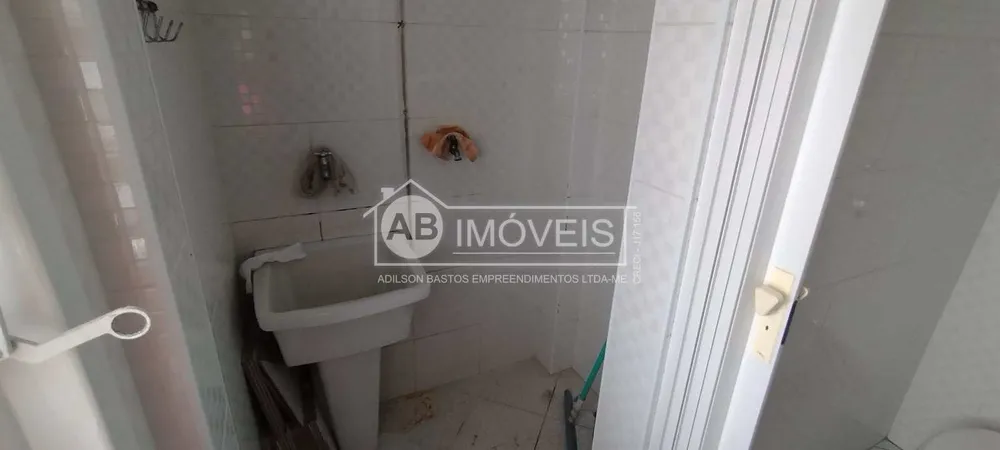 Apartamento, 2 quartos, 110 m² - Foto 9