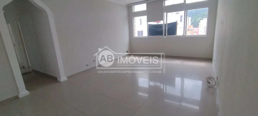 Apartamento, 2 quartos, 110 m² - Foto 2