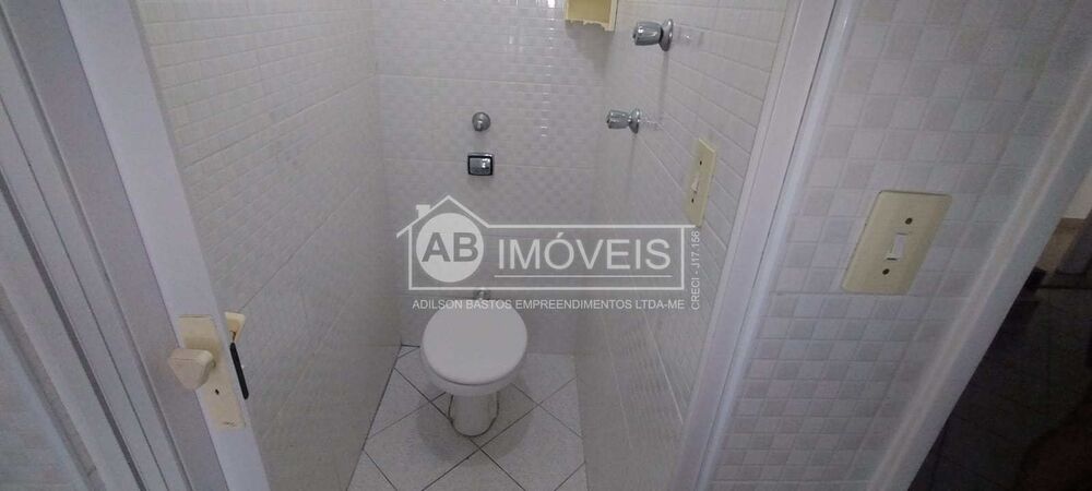 Apartamento, 2 quartos, 110 m² - Foto 2
