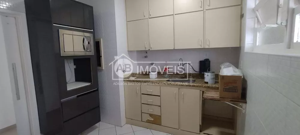 Apartamento, 2 quartos, 110 m² - Foto 6