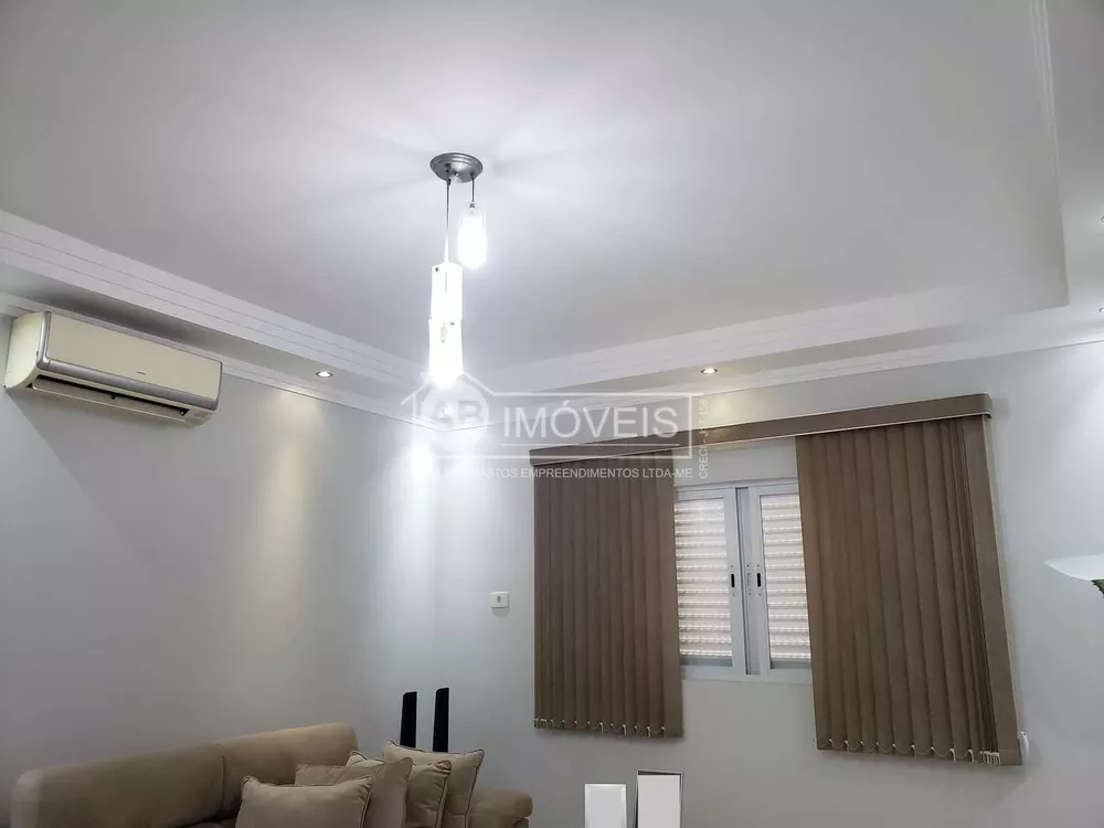 Sobrado, 4 quartos, 320 m² - Foto 1