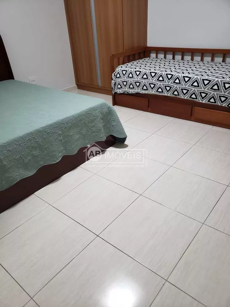 Sobrado, 4 quartos, 320 m² - Foto 2
