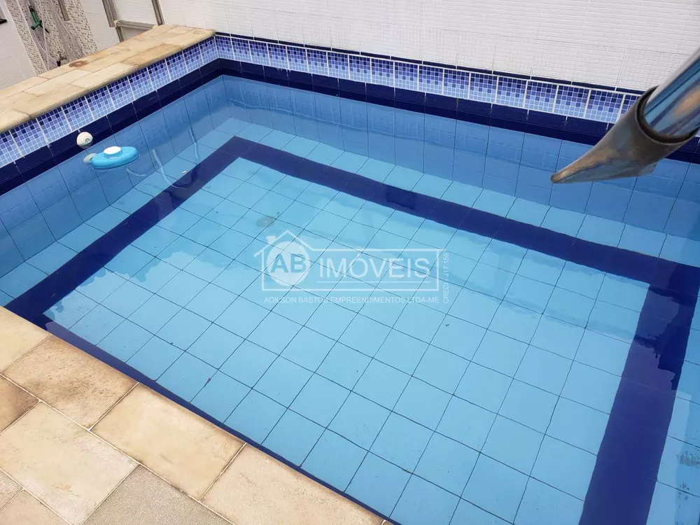 Sobrado, 4 quartos, 320 m² - Foto 3