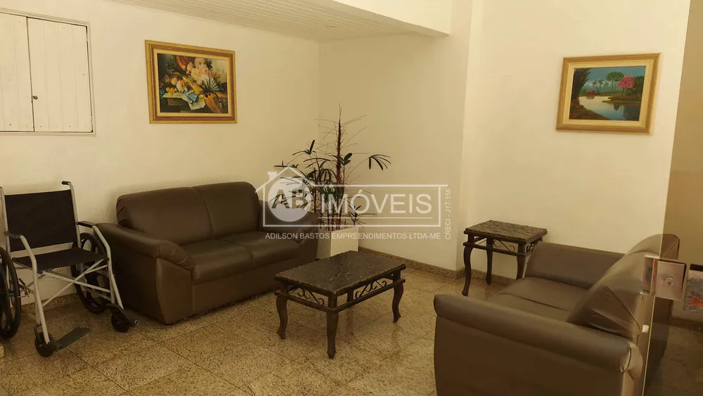 Apartamento, 2 quartos, 75 m² - Foto 13