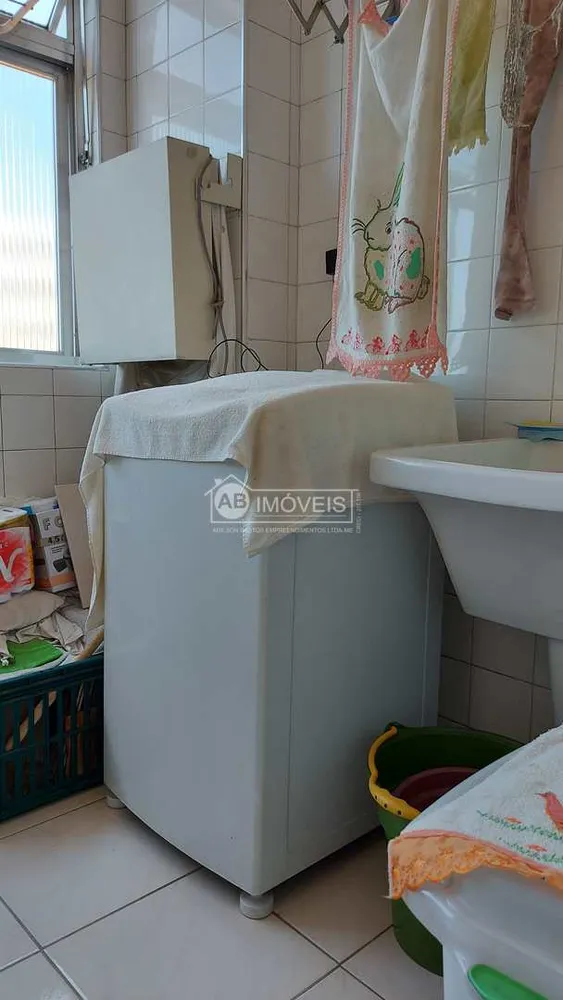 Apartamento, 2 quartos, 75 m² - Foto 21