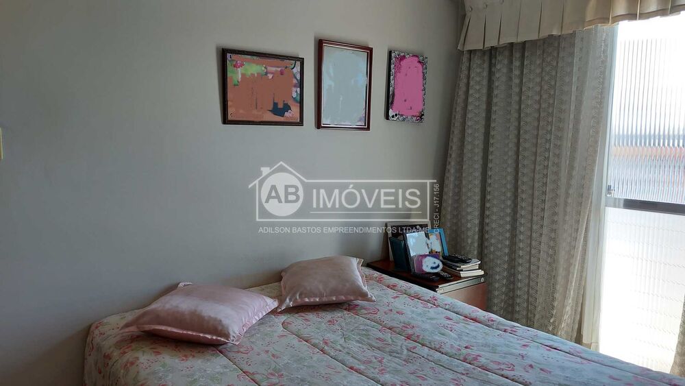 Apartamento, 2 quartos, 75 m² - Foto 11