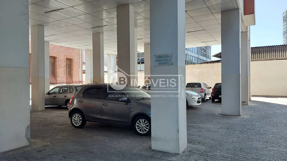 Apartamento, 2 quartos, 75 m² - Foto 28