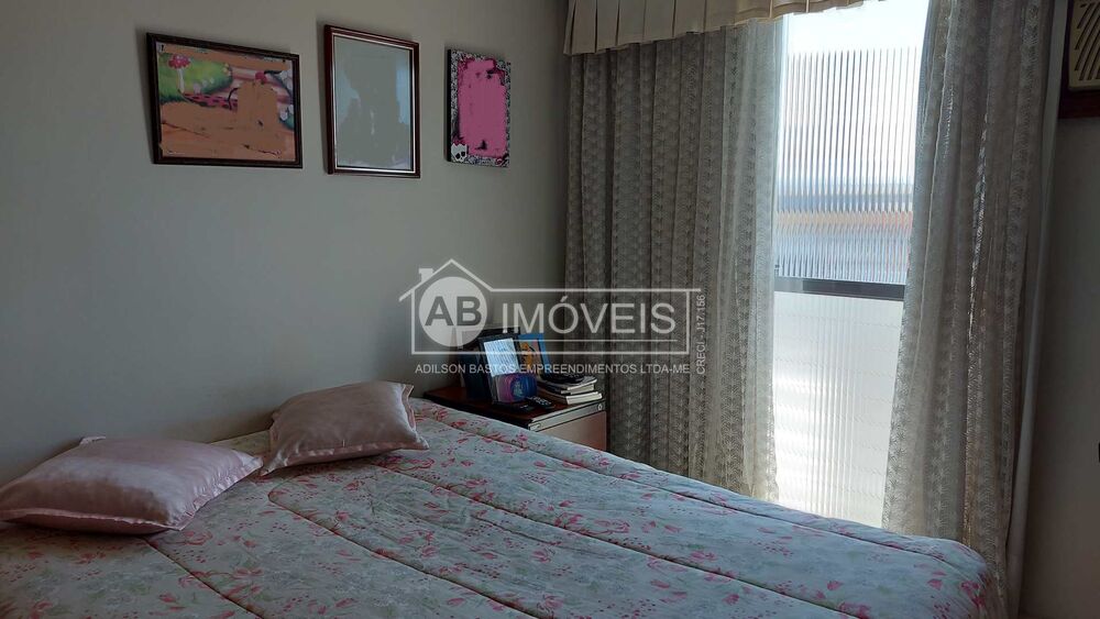 Apartamento, 2 quartos, 75 m² - Foto 4
