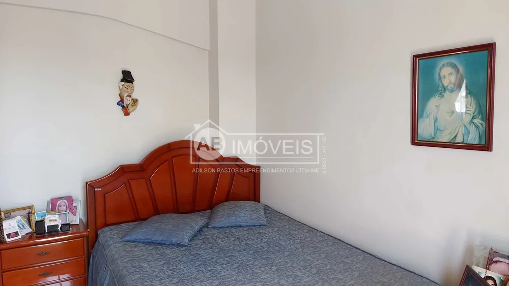 Apartamento, 2 quartos, 75 m² - Foto 9