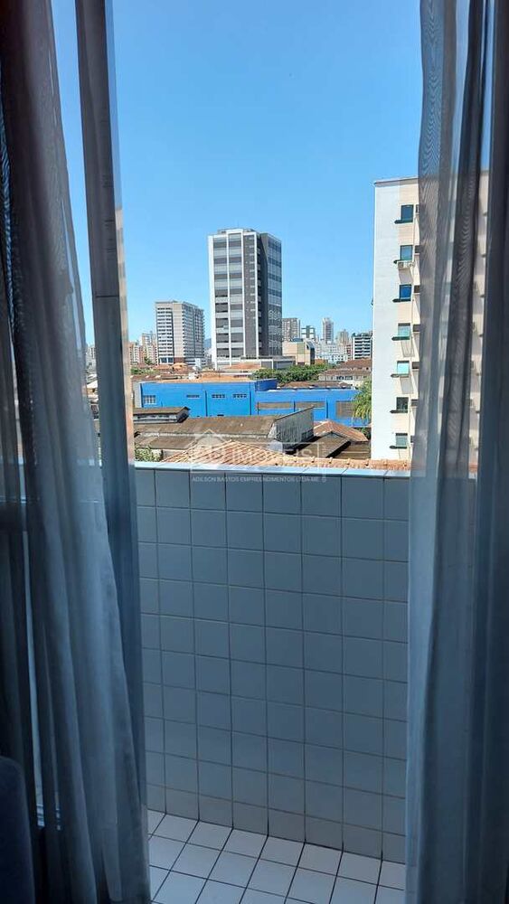 Apartamento, 2 quartos, 75 m² - Foto 1