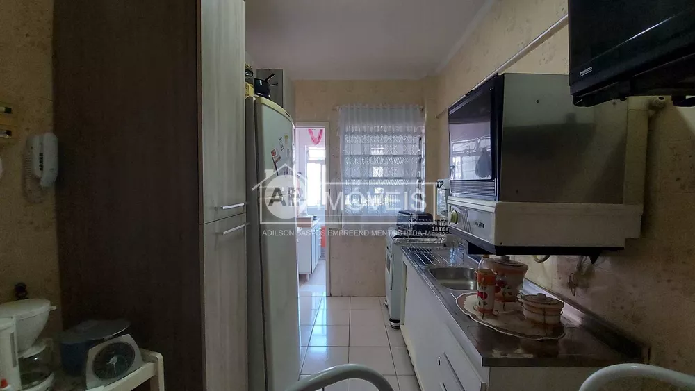 Apartamento, 2 quartos, 75 m² - Foto 11