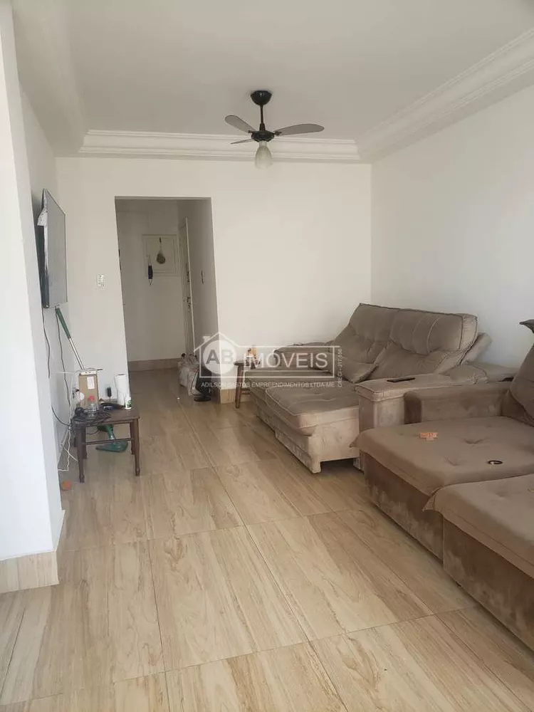 Apartamento, 2 quartos, 80 m² - Foto 1