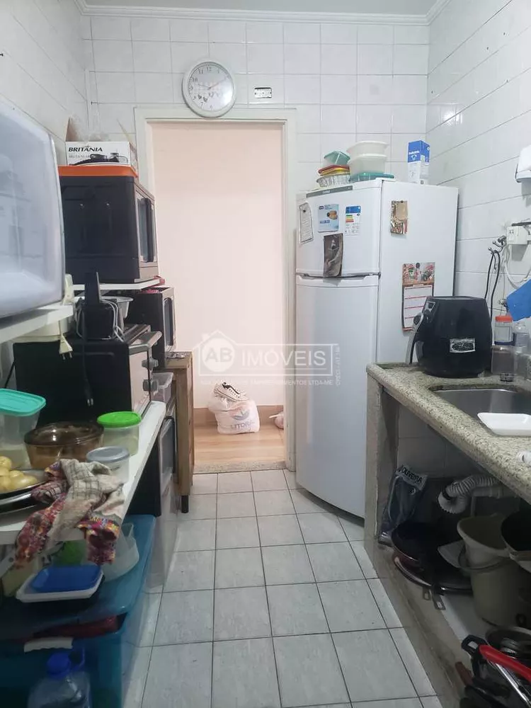 Apartamento, 2 quartos, 80 m² - Foto 3