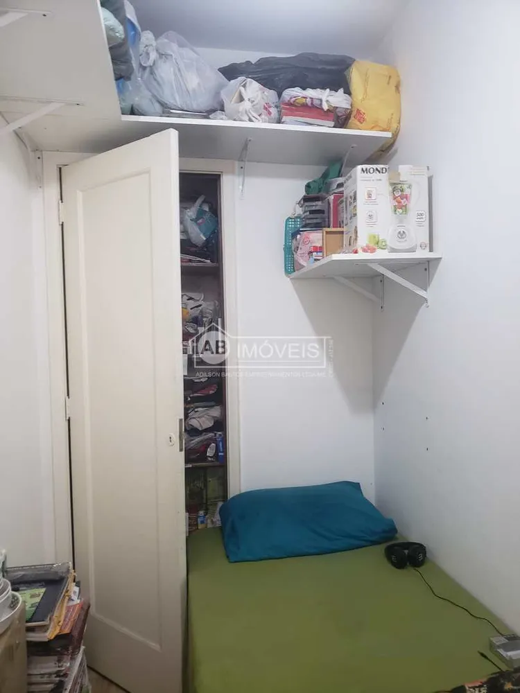 Apartamento, 2 quartos, 80 m² - Foto 8