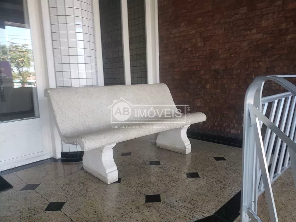 Apartamento, 2 quartos, 80 m² - Foto 4