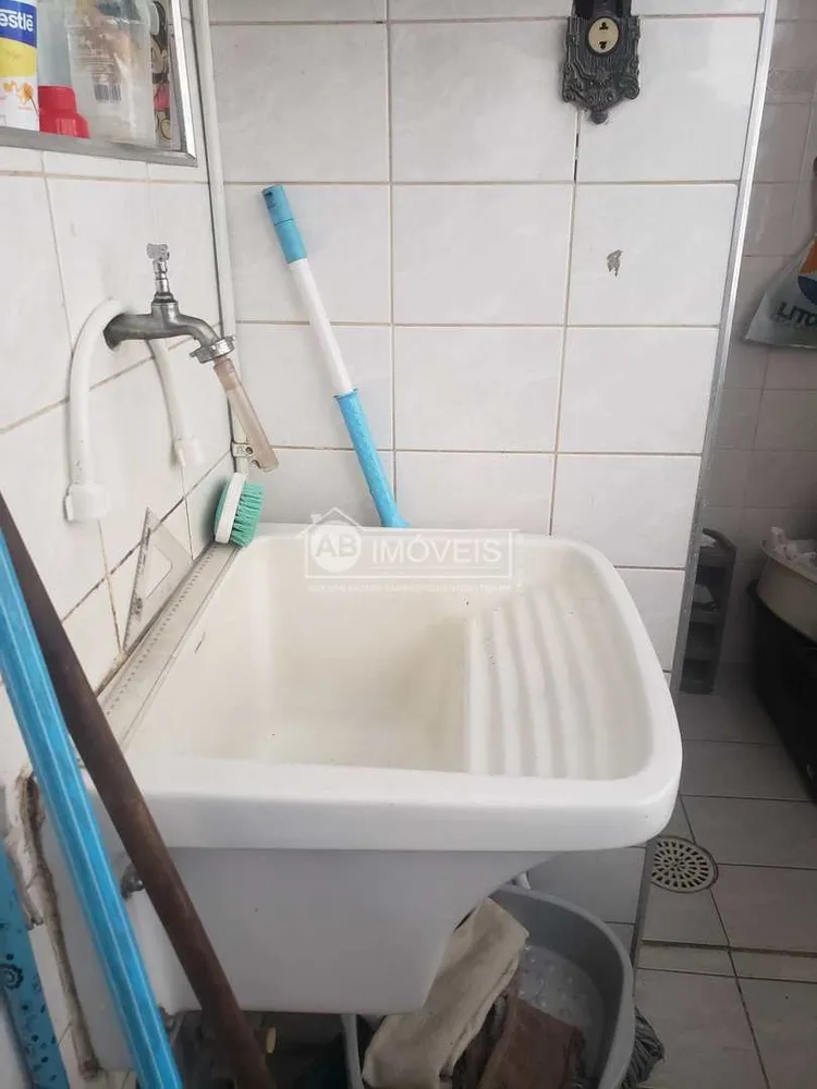 Apartamento, 2 quartos, 80 m² - Foto 7
