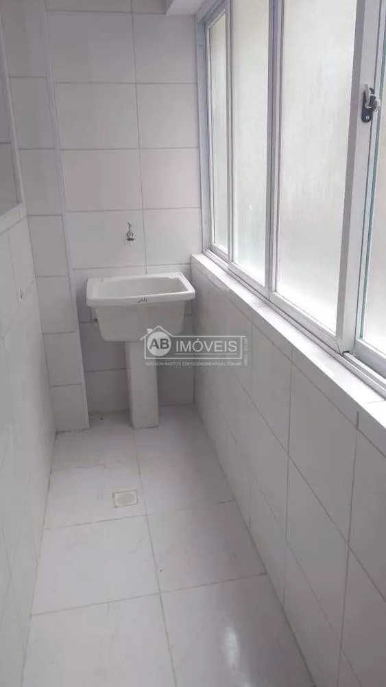 Apartamento, 2 quartos, 75 m² - Foto 2