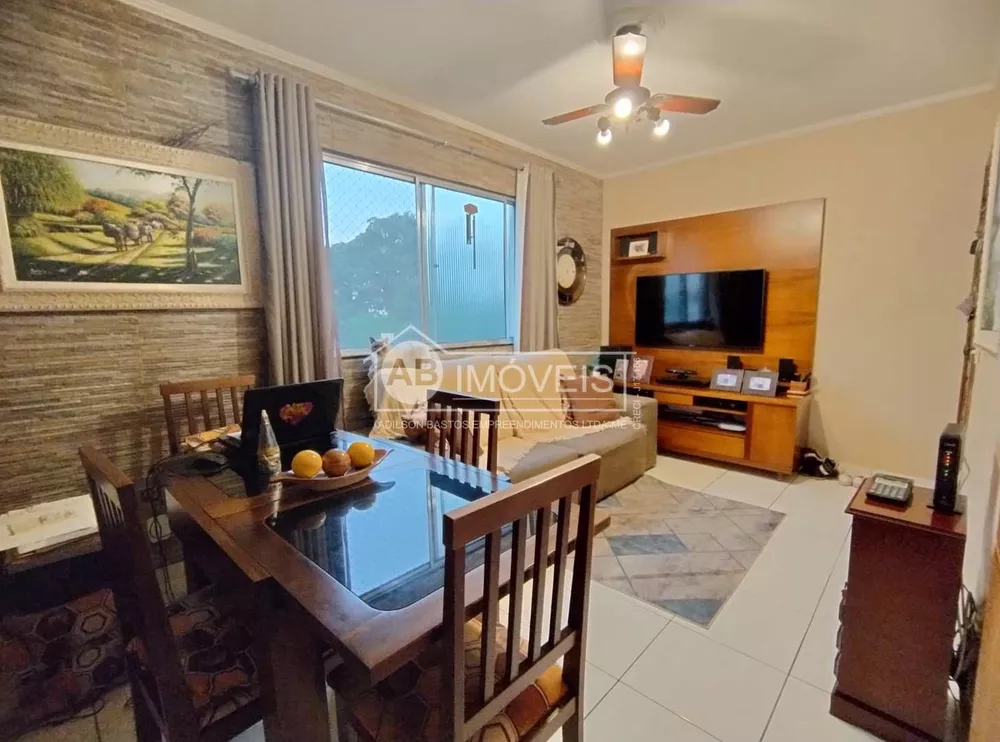 Apartamento, 2 quartos, 60 m² - Foto 2