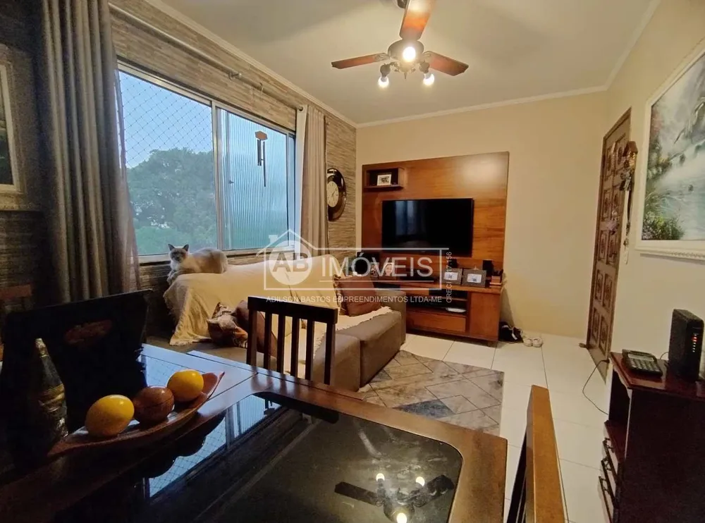 Apartamento, 2 quartos, 60 m² - Foto 5
