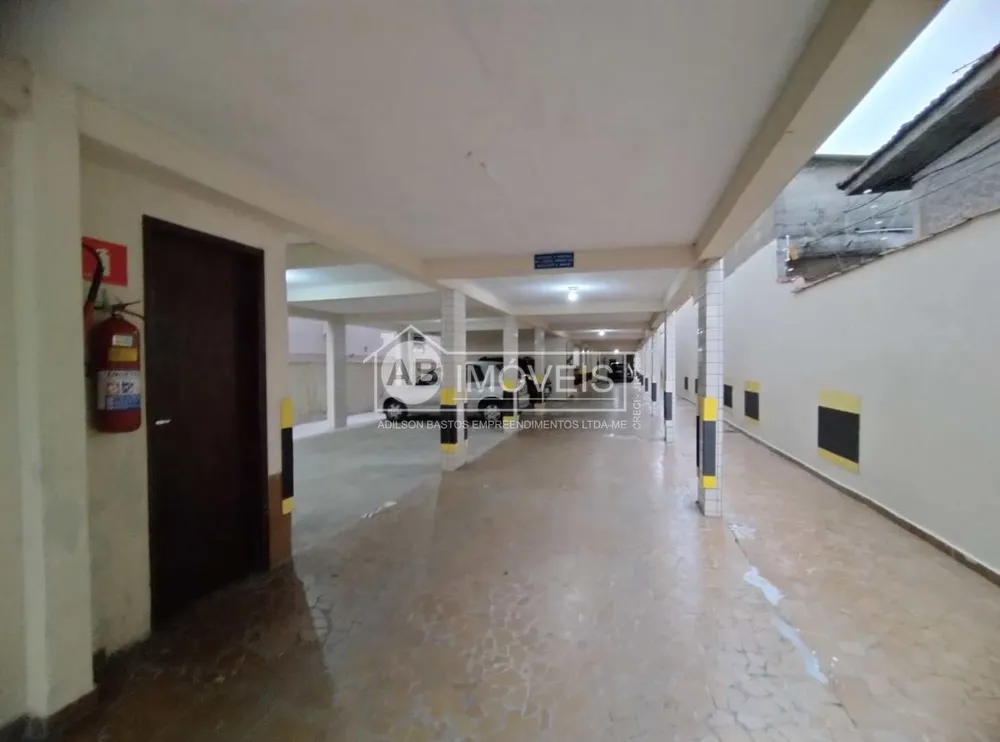 Apartamento, 2 quartos, 60 m² - Foto 16