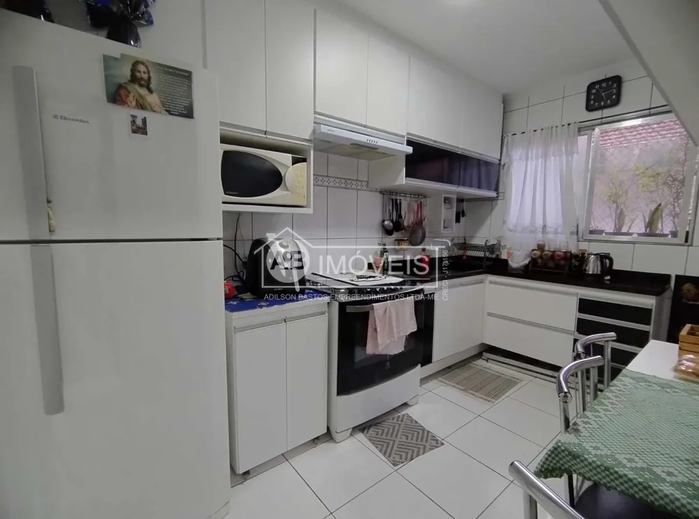 Apartamento, 2 quartos, 60 m² - Foto 7