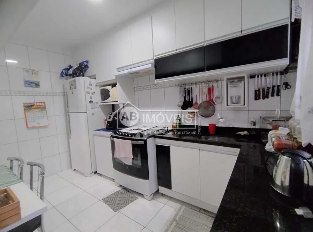Apartamento, 2 quartos, 60 m² - Foto 6