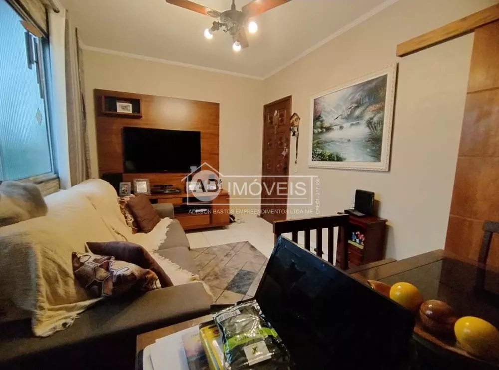 Apartamento, 2 quartos, 60 m² - Foto 1