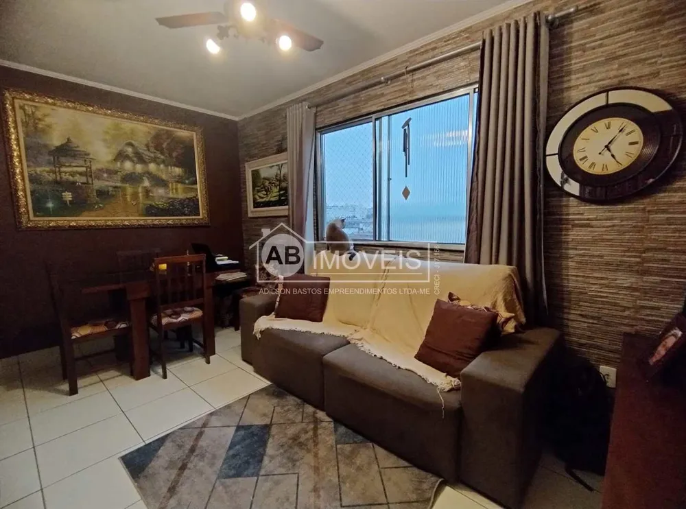 Apartamento, 2 quartos, 60 m² - Foto 3