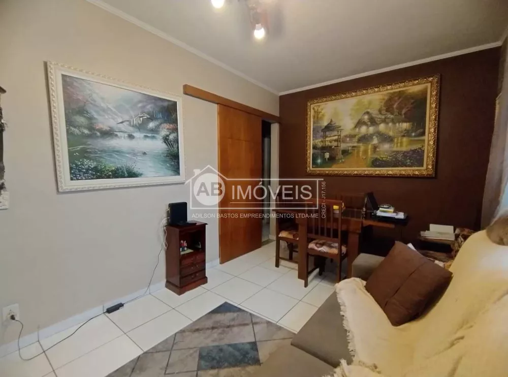 Apartamento, 2 quartos, 60 m² - Foto 3