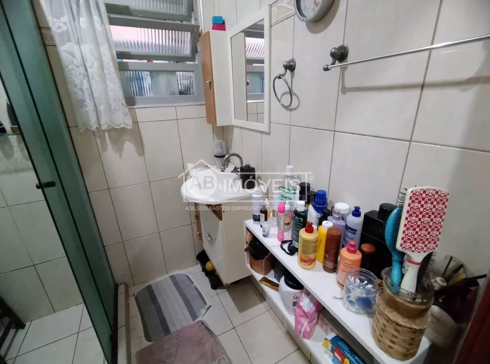 Apartamento, 2 quartos, 60 m² - Foto 4