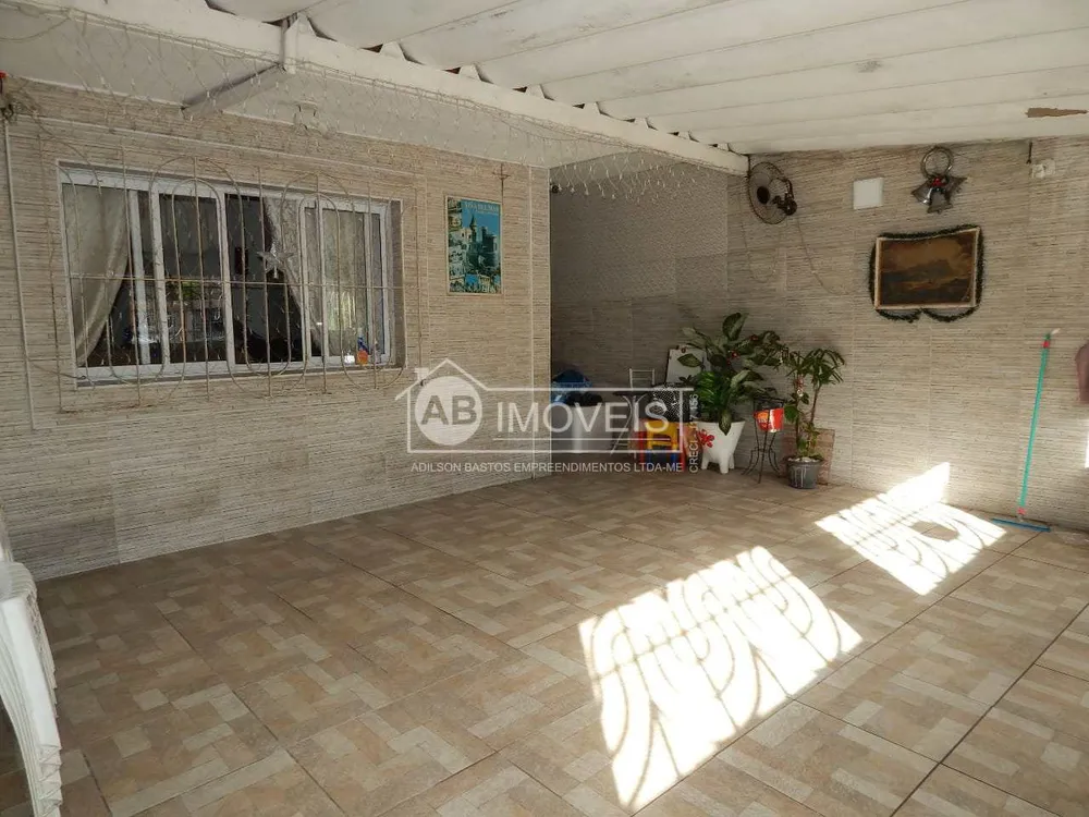Casa, 2 quartos, 68 m² - Foto 16