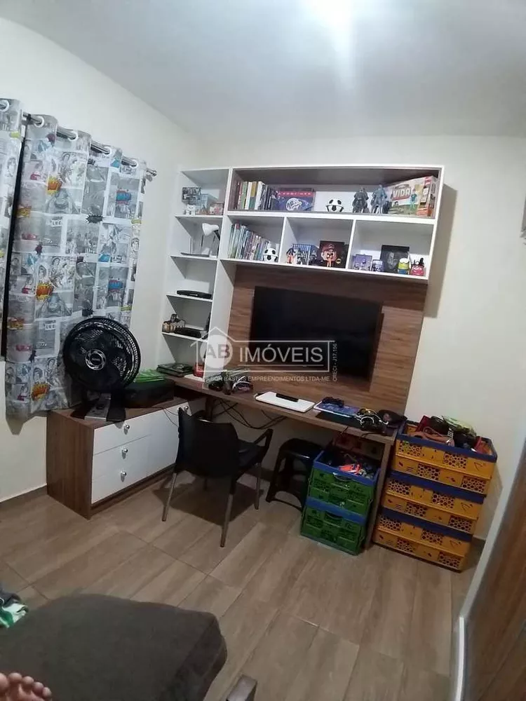 Casa, 2 quartos, 68 m² - Foto 3