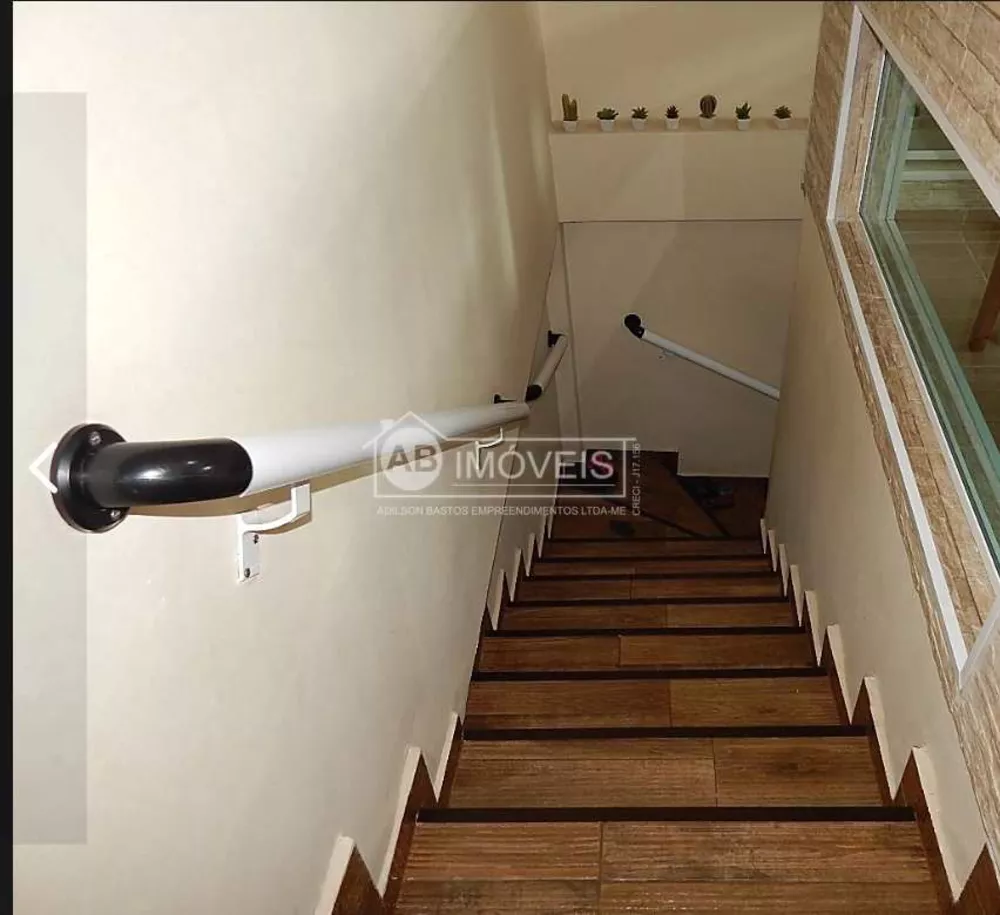 Casa, 2 quartos, 68 m² - Foto 2