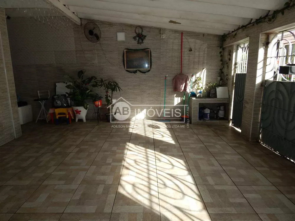 Casa, 2 quartos, 68 m² - Foto 1
