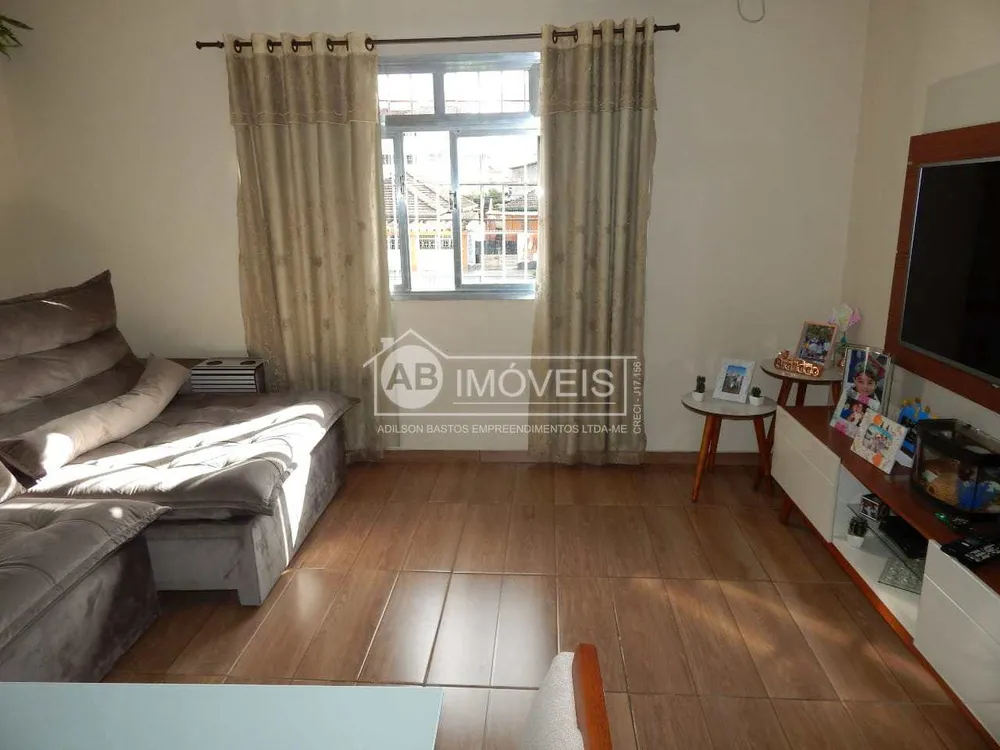 Casa, 2 quartos, 68 m² - Foto 9
