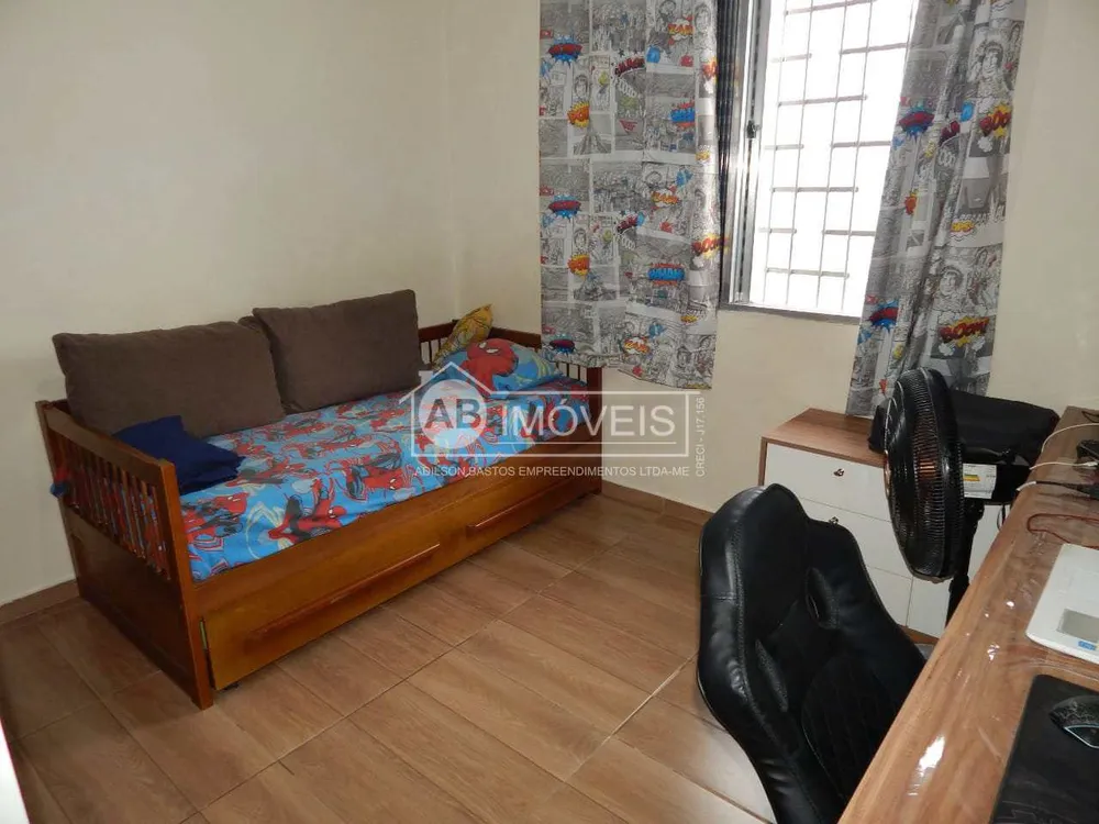 Casa, 2 quartos, 68 m² - Foto 13