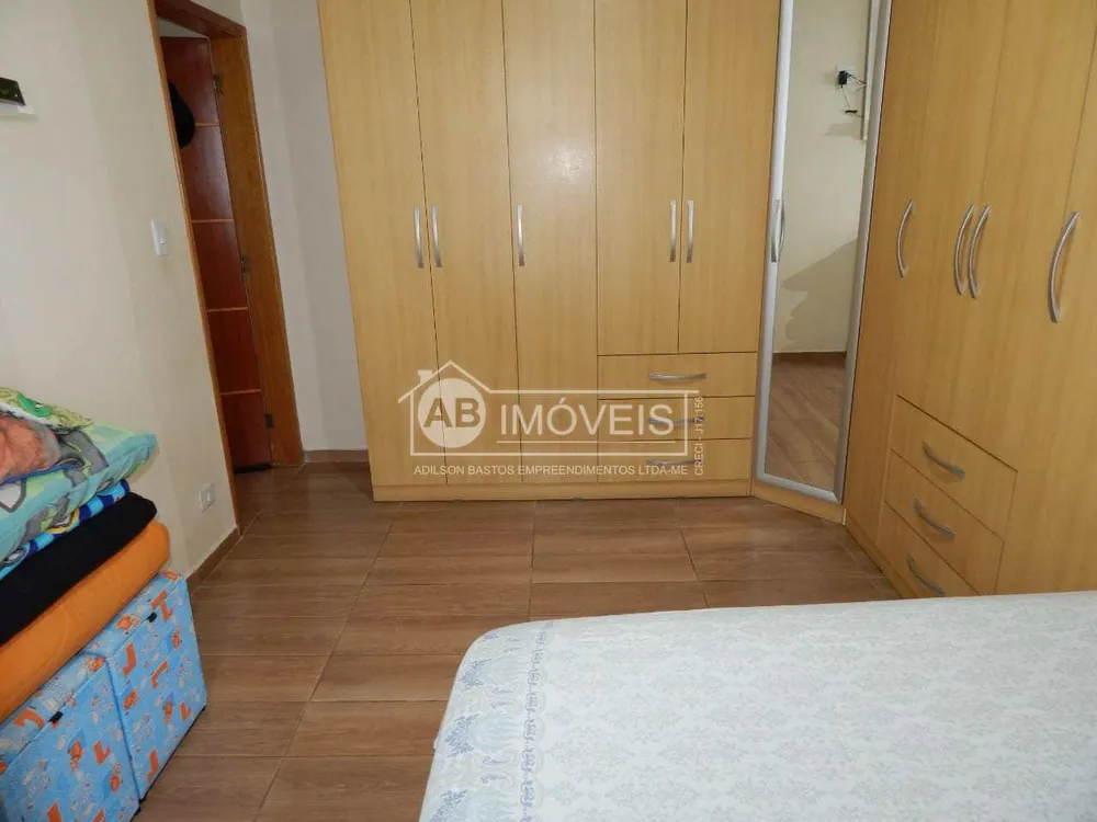 Casa, 2 quartos, 68 m² - Foto 12
