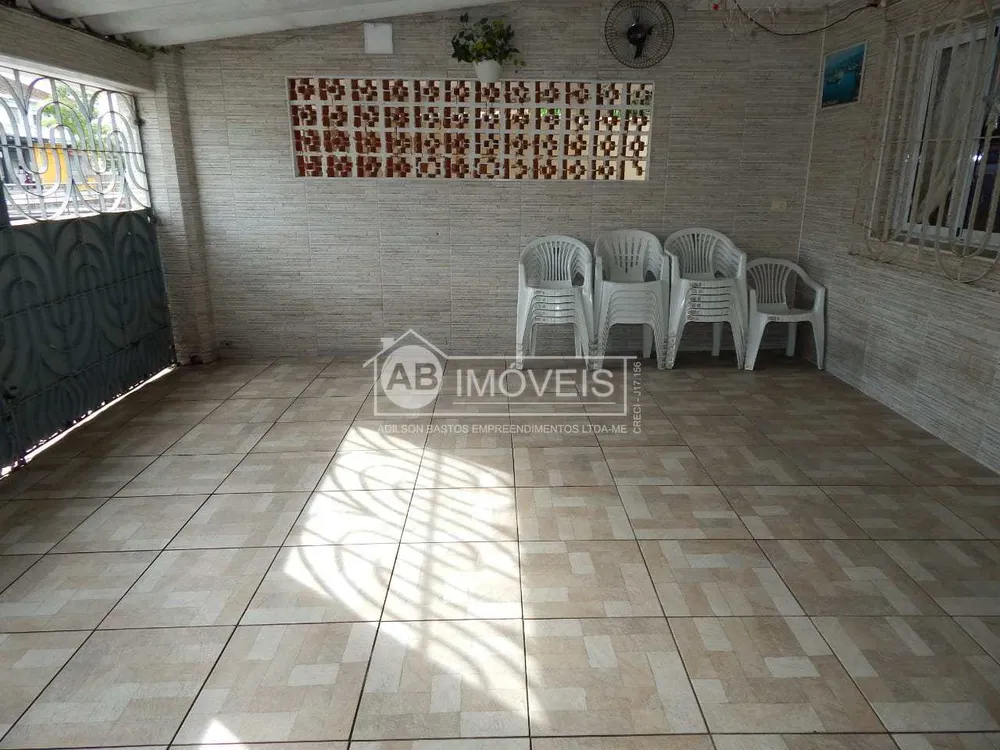 Casa, 2 quartos, 68 m² - Foto 14