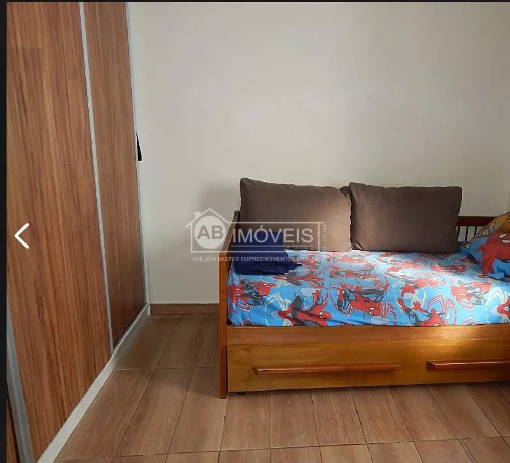 Casa, 2 quartos, 68 m² - Foto 7