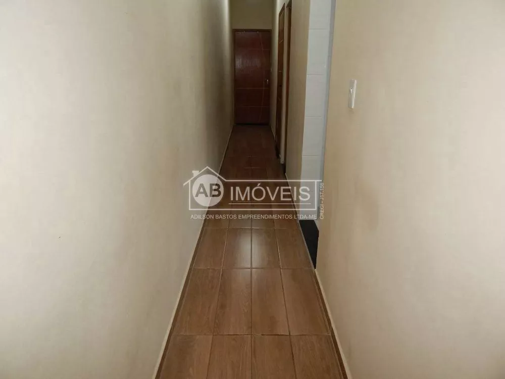 Casa, 2 quartos, 68 m² - Foto 4