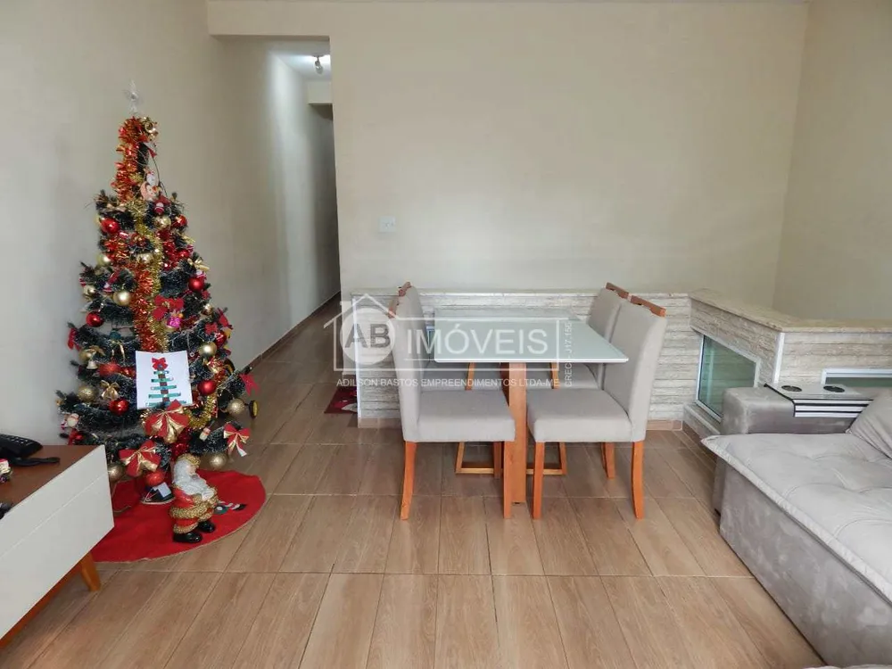 Casa, 2 quartos, 68 m² - Foto 3